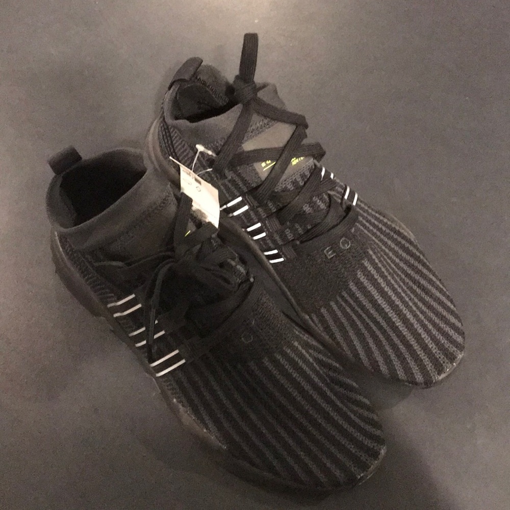 Adidas EQT Support ADV Mid PK Carbon